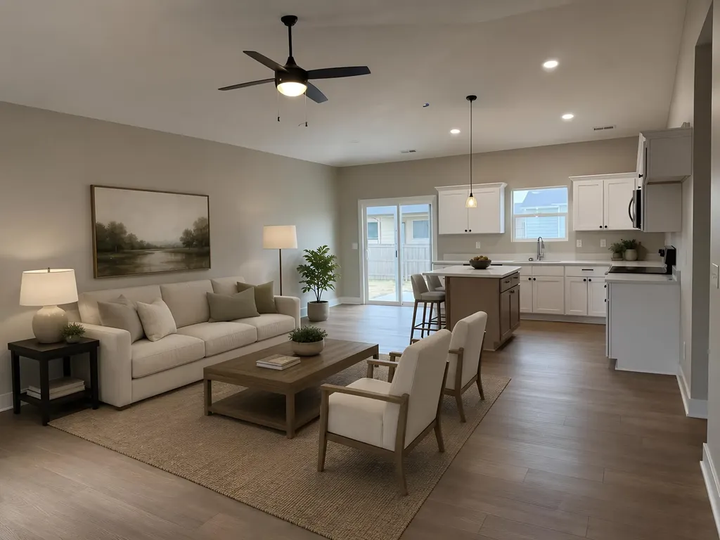 4645 S Doris Court Wichita KS 67215