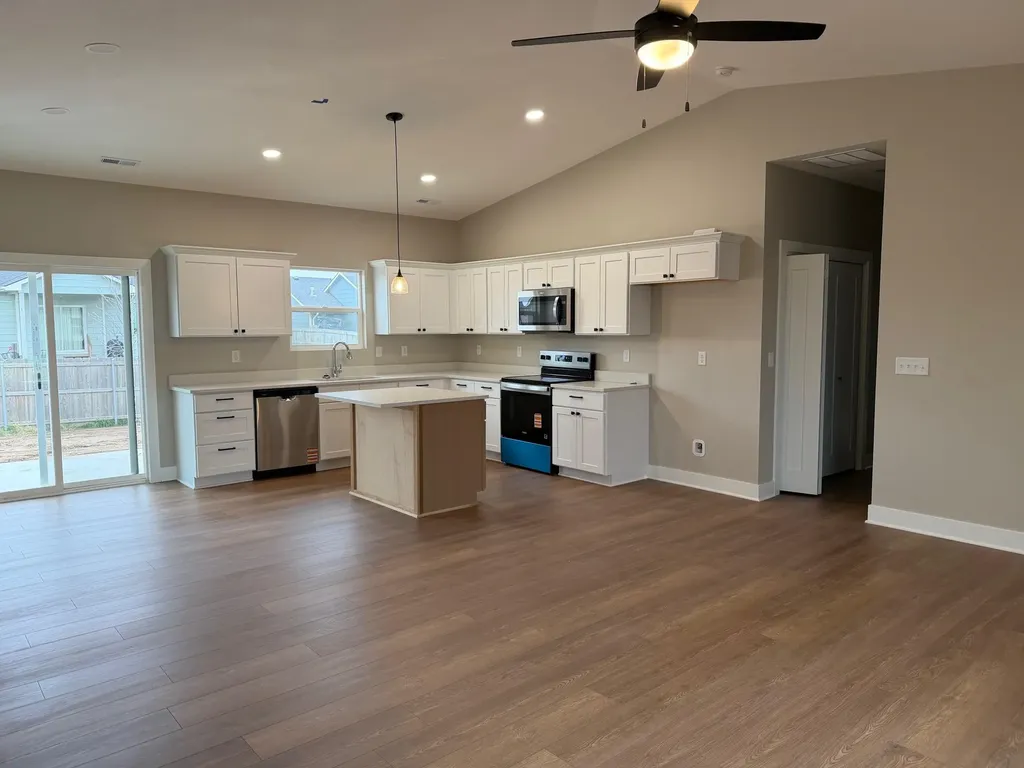4645 S Doris Court Wichita KS 67215
