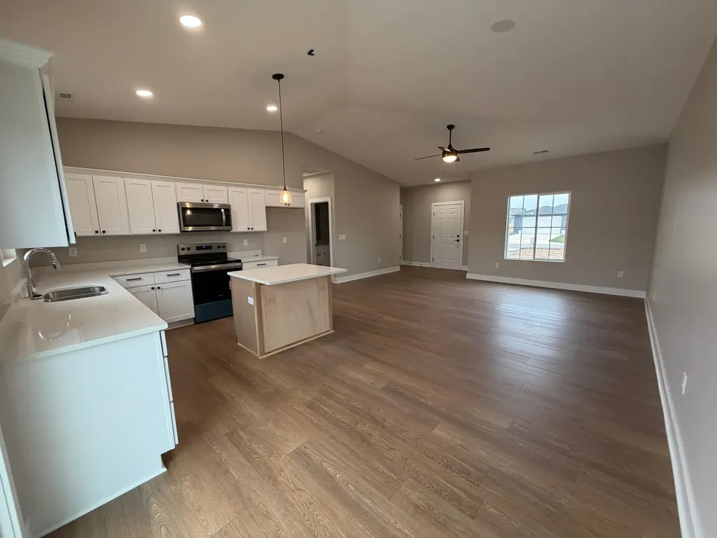 4645 S Doris Court Wichita KS 67215