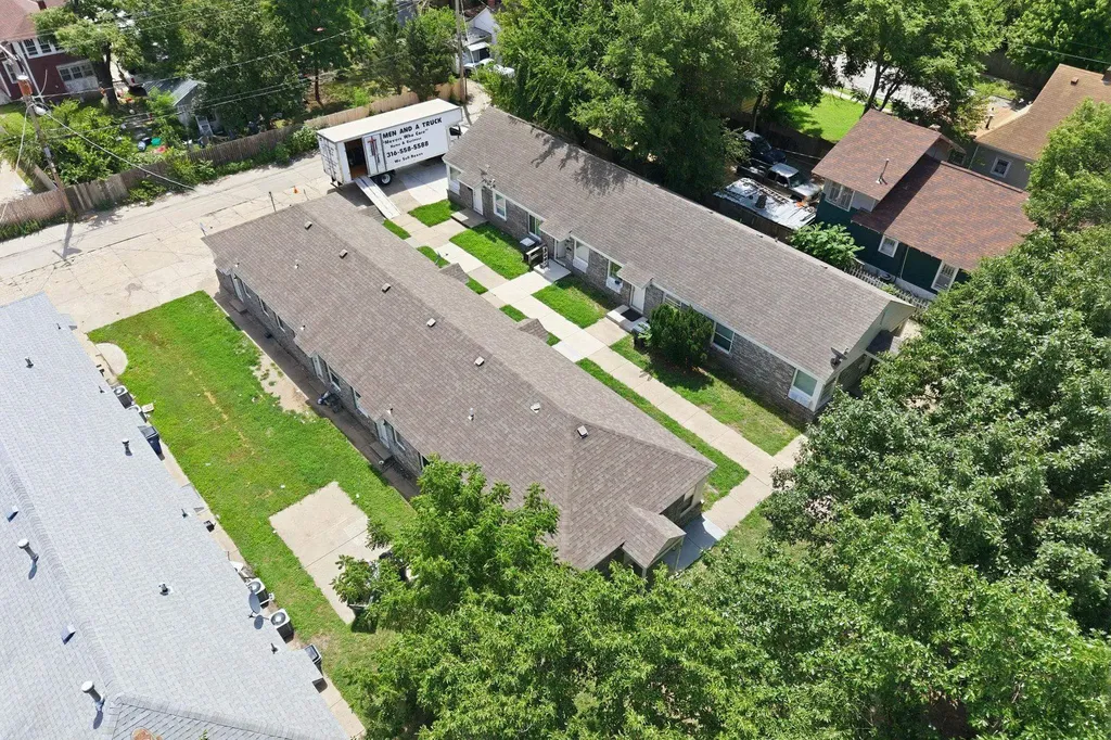 824 S Water Street Wichita KS 67213