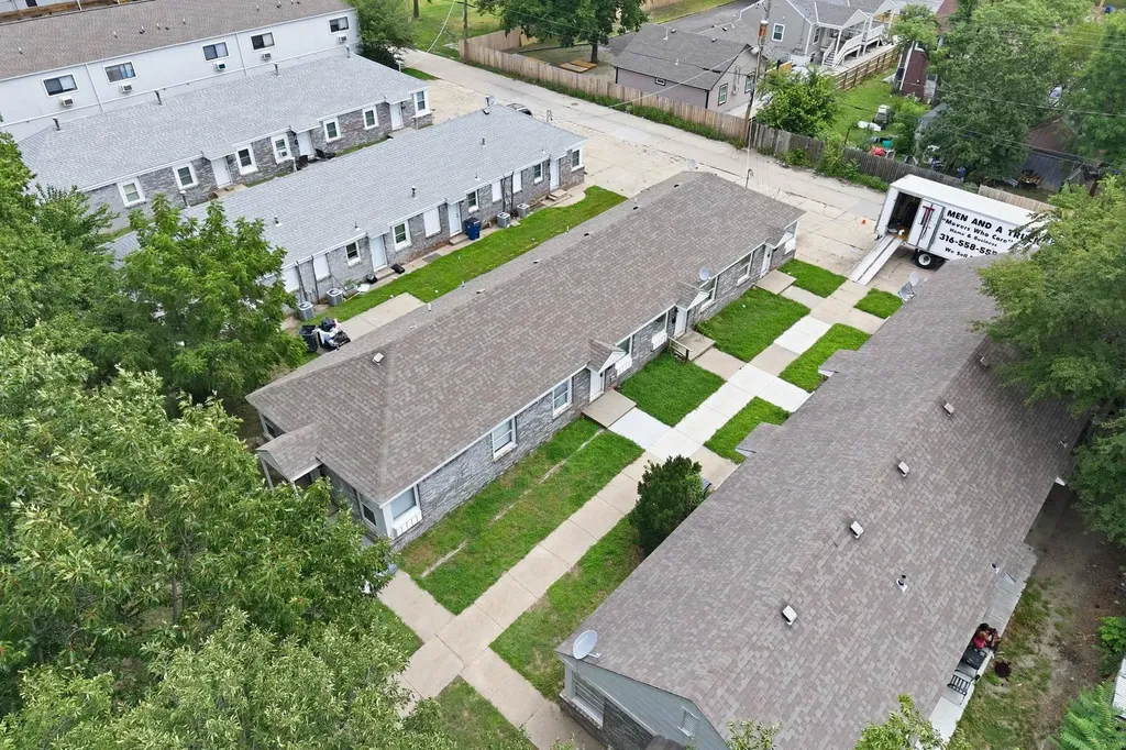 824 S Water Street Wichita KS 67213