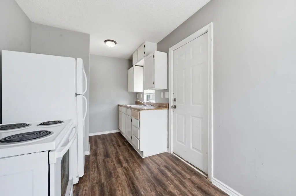 824 S Water Street Wichita KS 67213