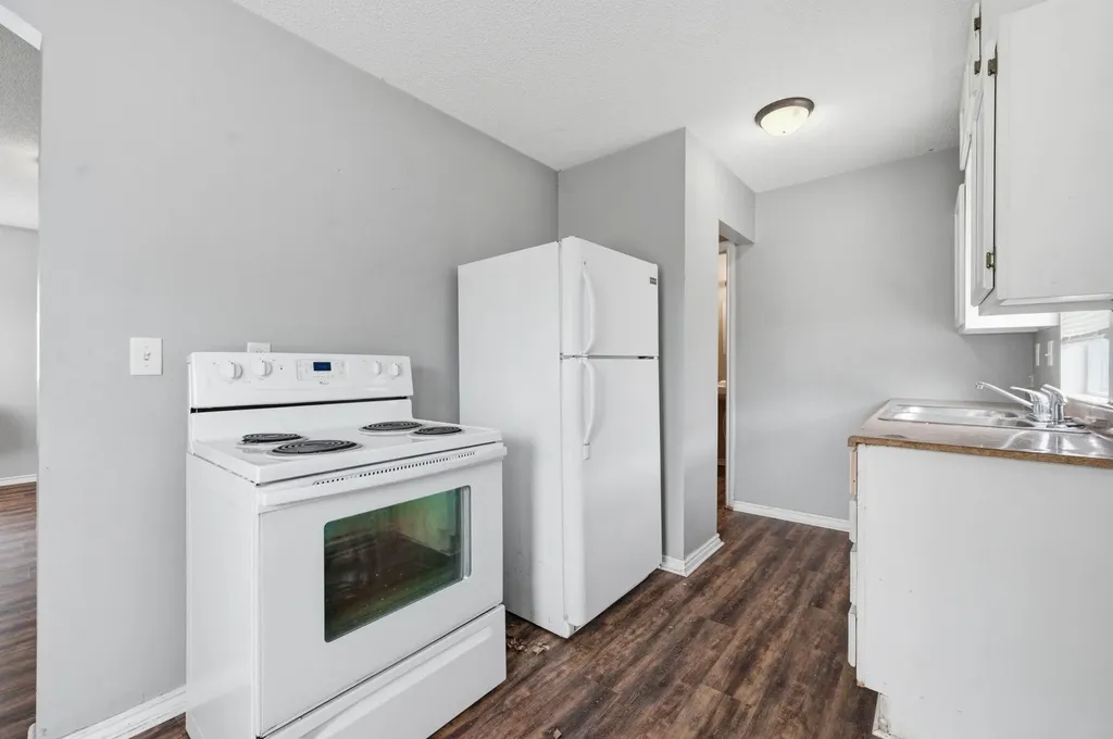 824 S Water Street Wichita KS 67213