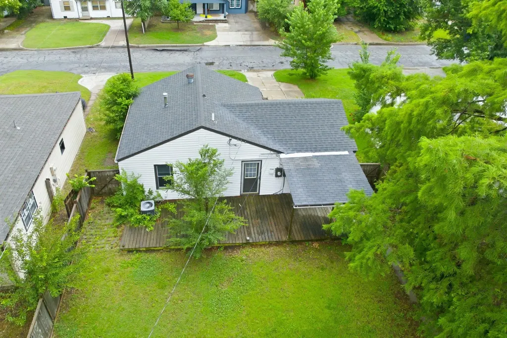 5732 E Castle Drive Wichita KS 67218