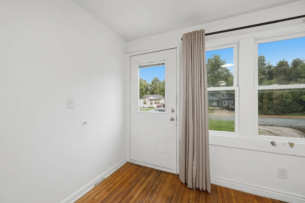 5732 E Castle Drive Wichita KS 67218