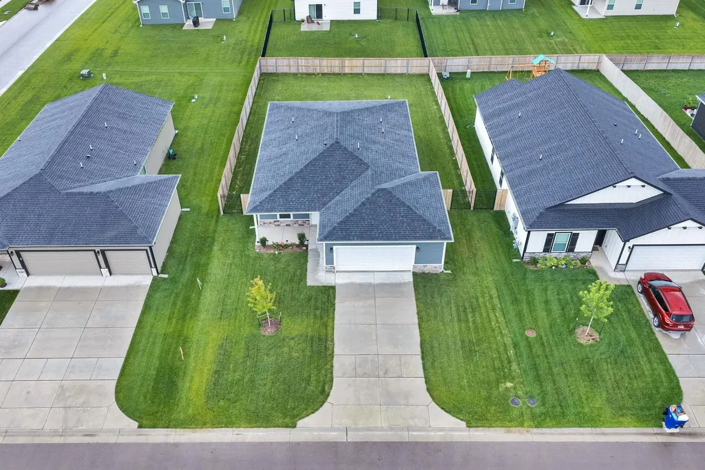 11709 W Scarlett Court Maize KS 67101