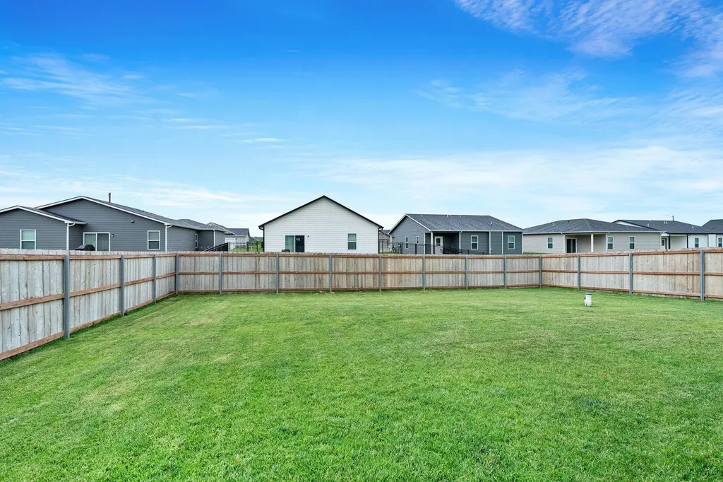 11709 W Scarlett Court Maize KS 67101