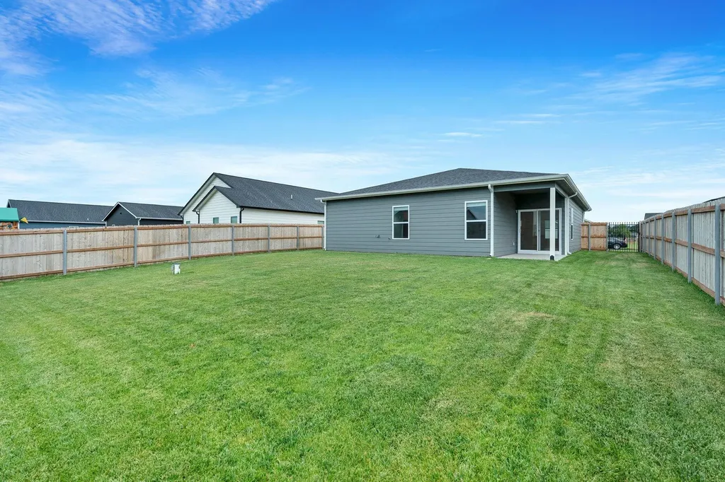 11709 W Scarlett Court Maize KS 67101