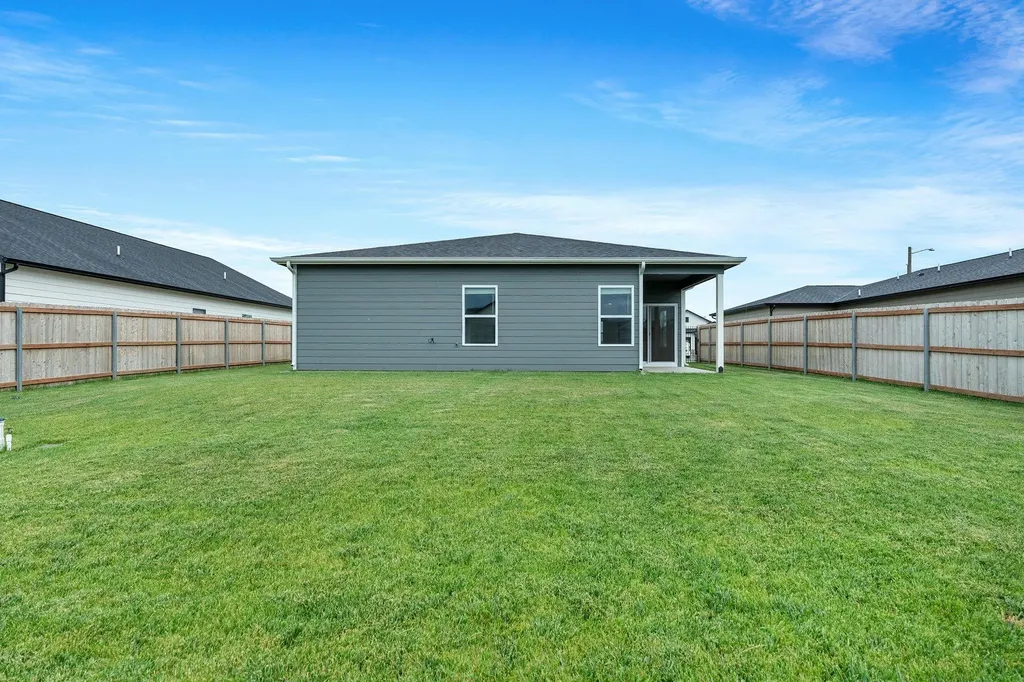 11709 W Scarlett Court Maize KS 67101