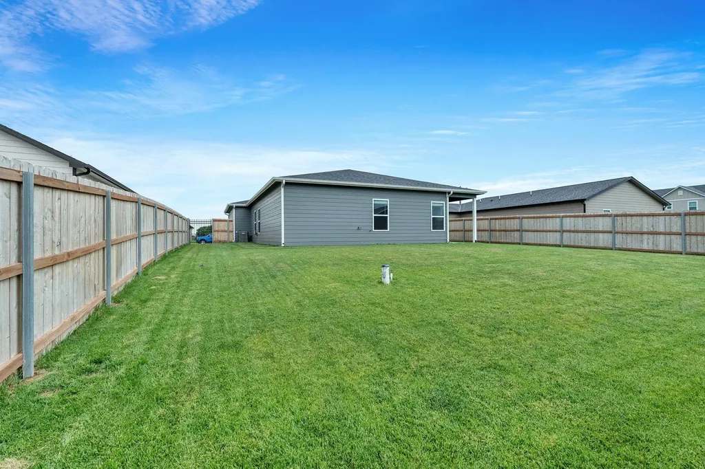 11709 W Scarlett Court Maize KS 67101