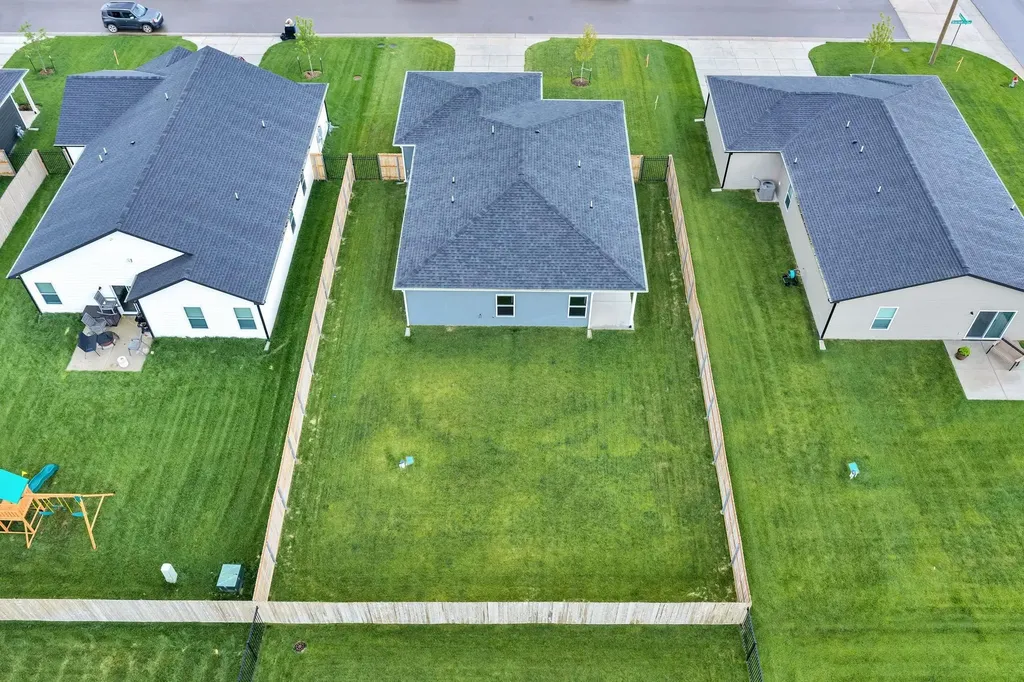 11709 W Scarlett Court Maize KS 67101