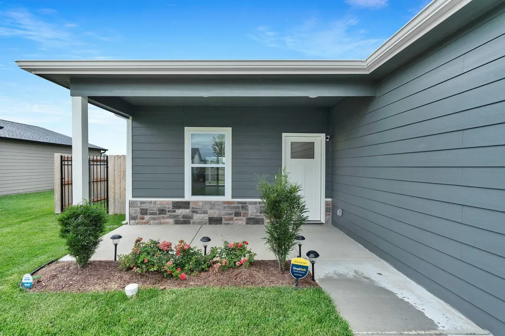11709 W Scarlett Court Maize KS 67101