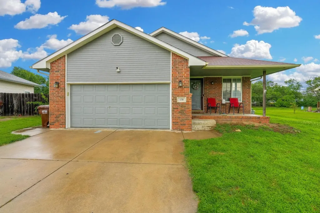130 S Marlen Haysville KS 67060