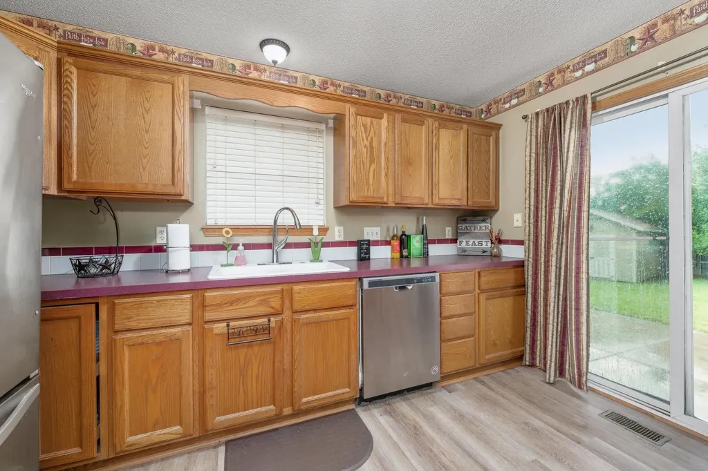 130 S Marlen Haysville KS 67060