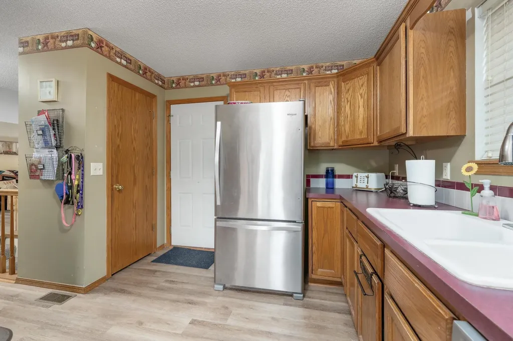 130 S Marlen Haysville KS 67060