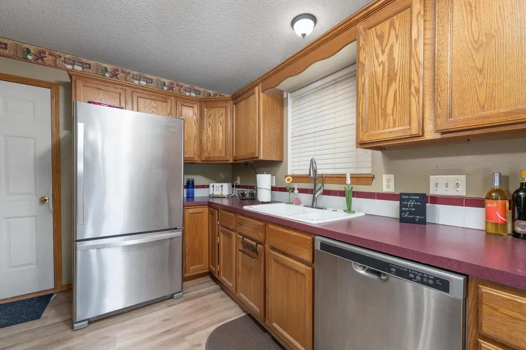 130 S Marlen Haysville KS 67060