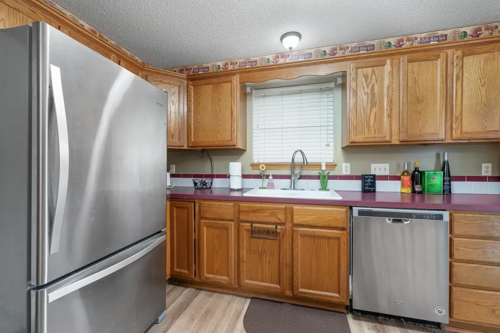 130 S Marlen Haysville KS 67060