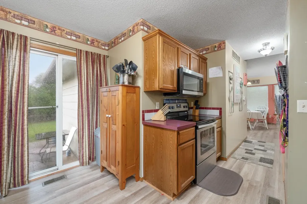 130 S Marlen Haysville KS 67060
