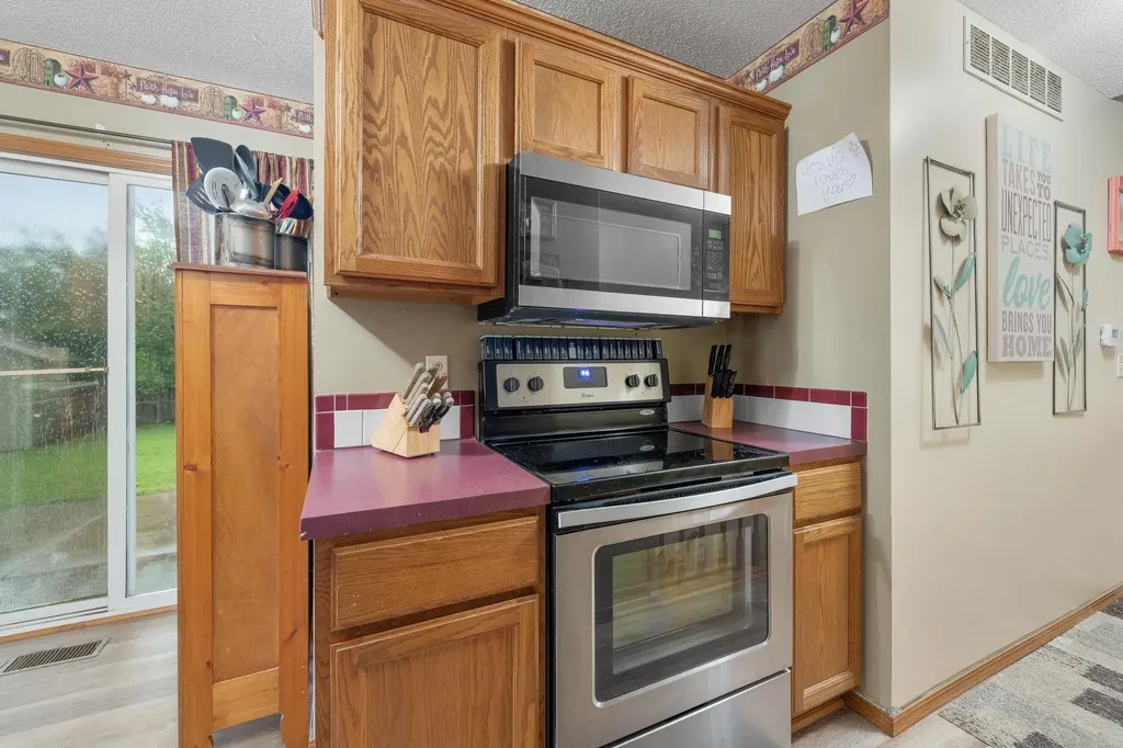 130 S Marlen Haysville KS 67060