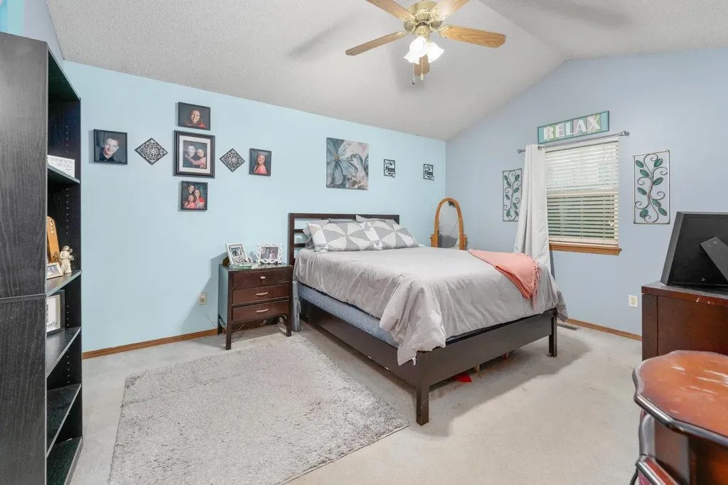 130 S Marlen Haysville KS 67060