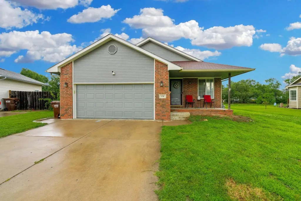 130 S Marlen Haysville KS 67060