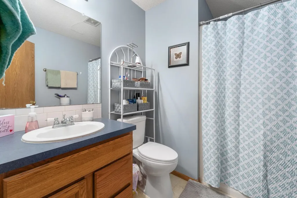 130 S Marlen Haysville KS 67060