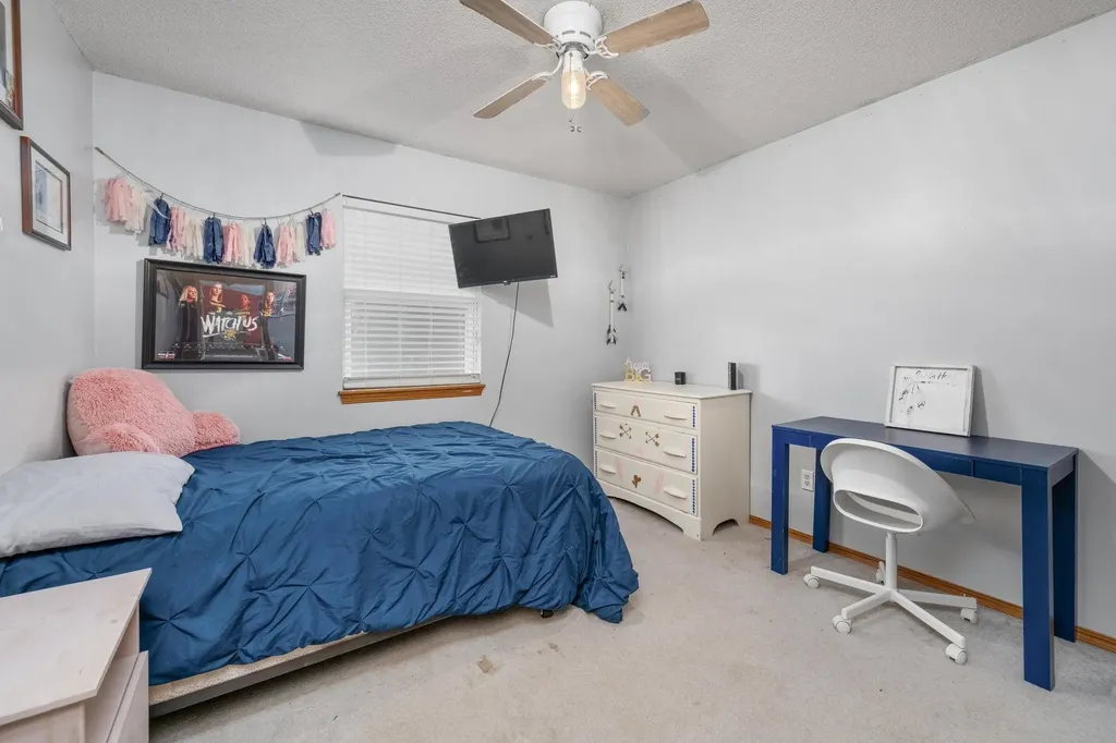 130 S Marlen Haysville KS 67060