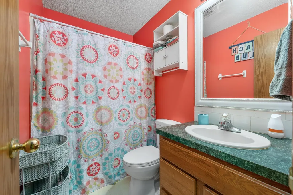 130 S Marlen Haysville KS 67060