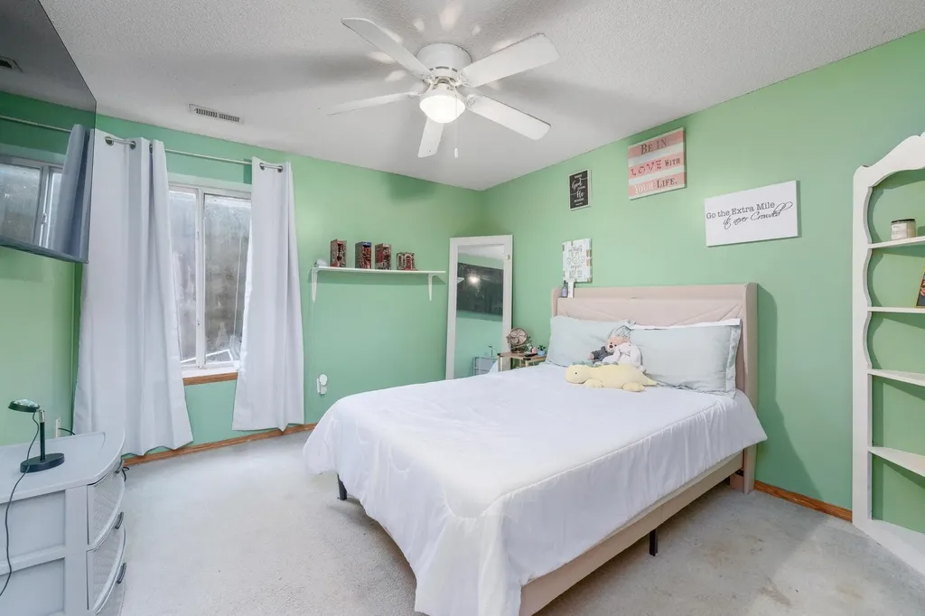 130 S Marlen Haysville KS 67060