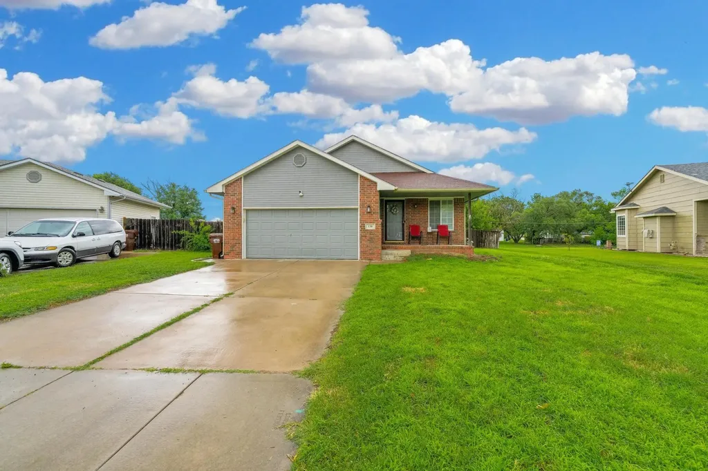 130 S Marlen Haysville KS 67060