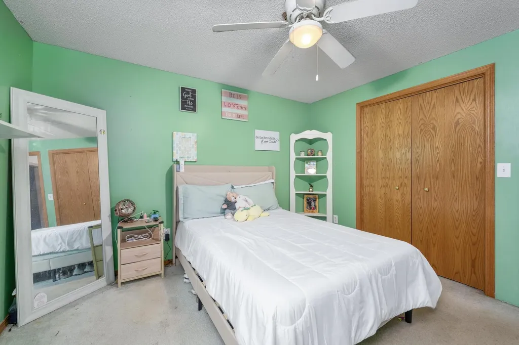 130 S Marlen Haysville KS 67060