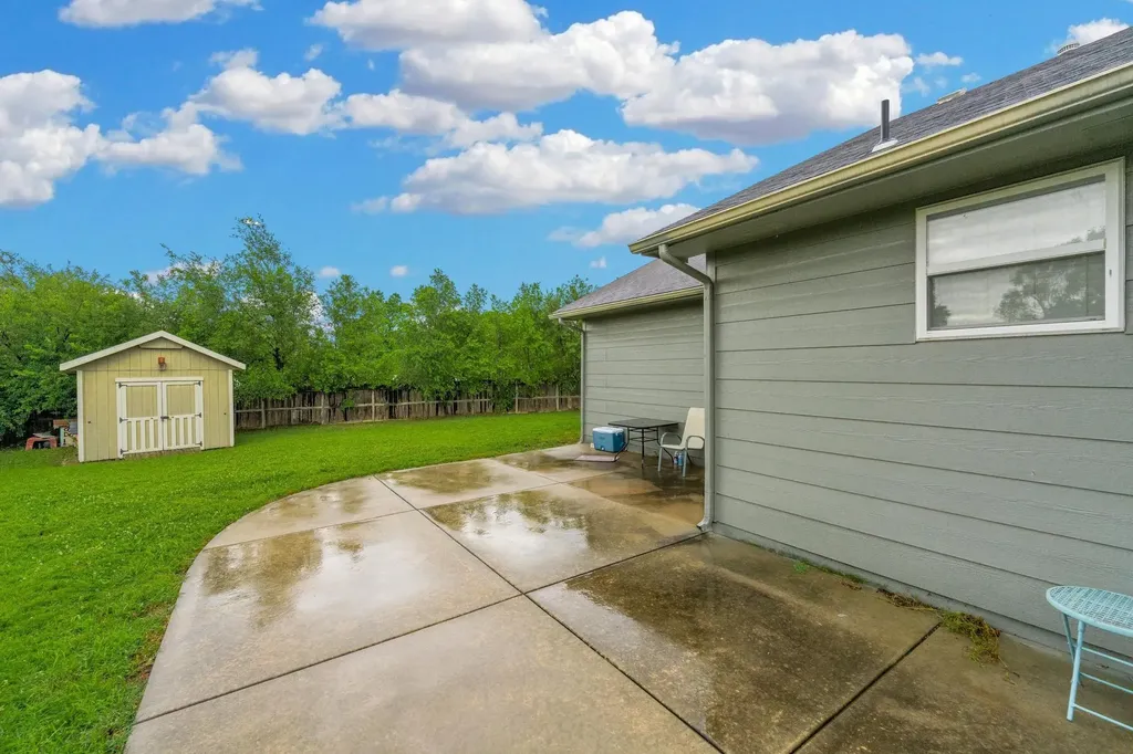 130 S Marlen Haysville KS 67060
