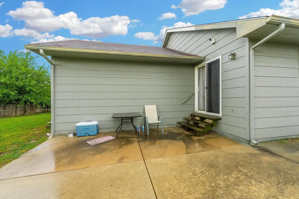 130 S Marlen Haysville KS 67060