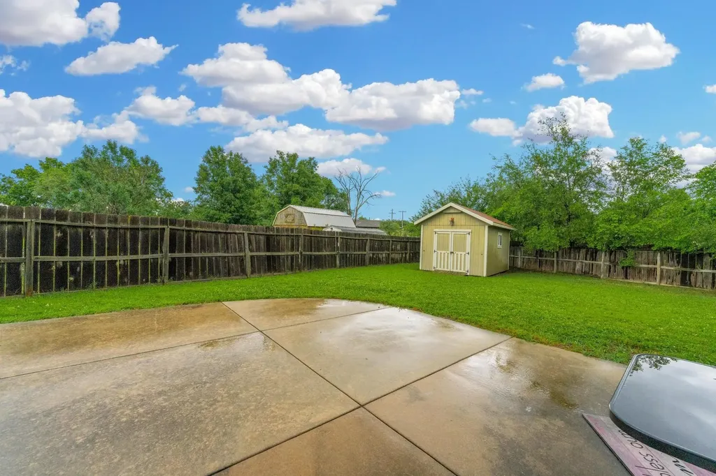 130 S Marlen Haysville KS 67060
