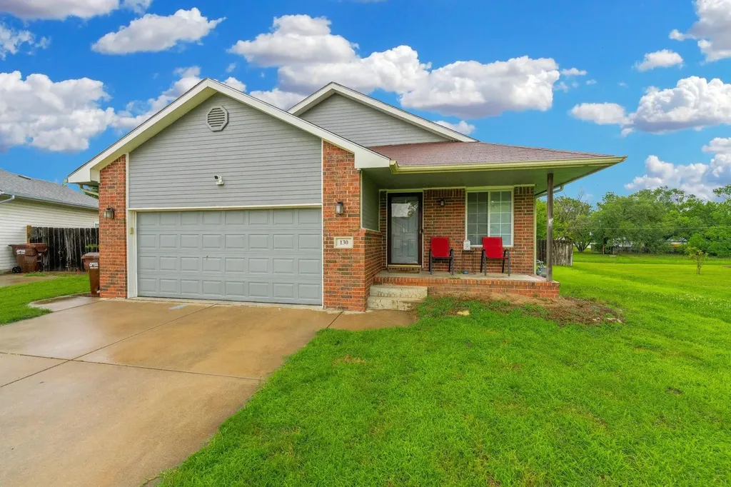 130 S Marlen Haysville KS 67060