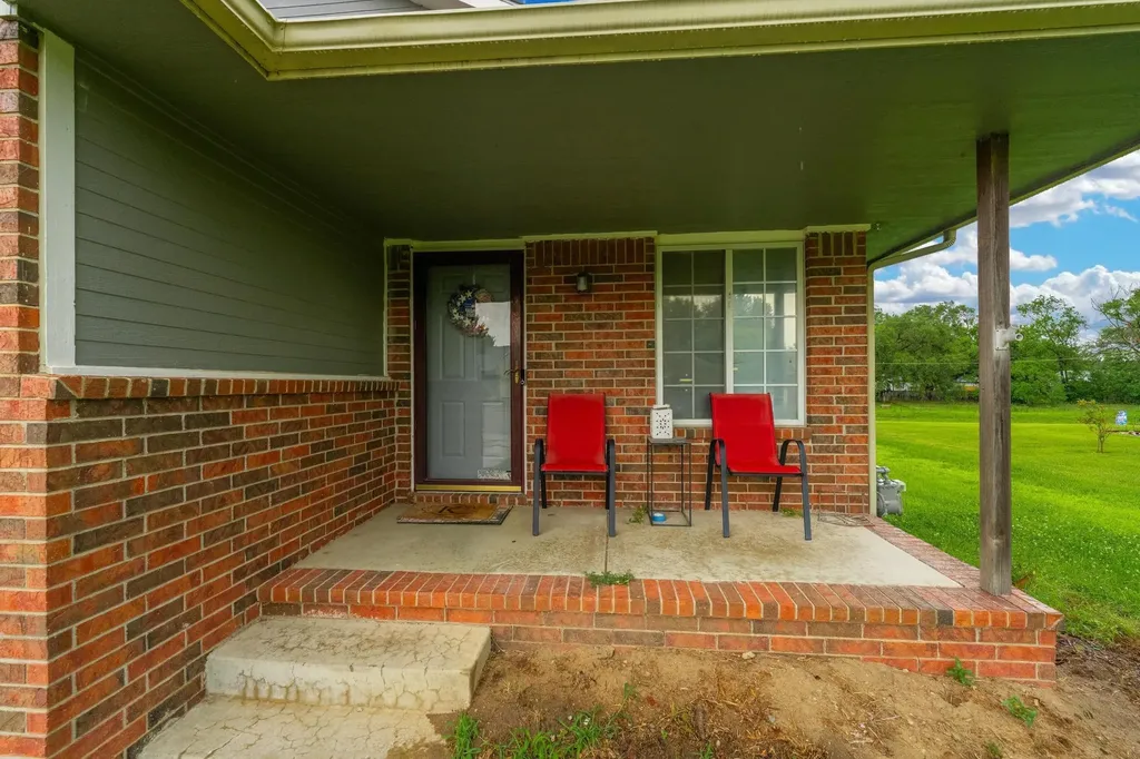 130 S Marlen Haysville KS 67060