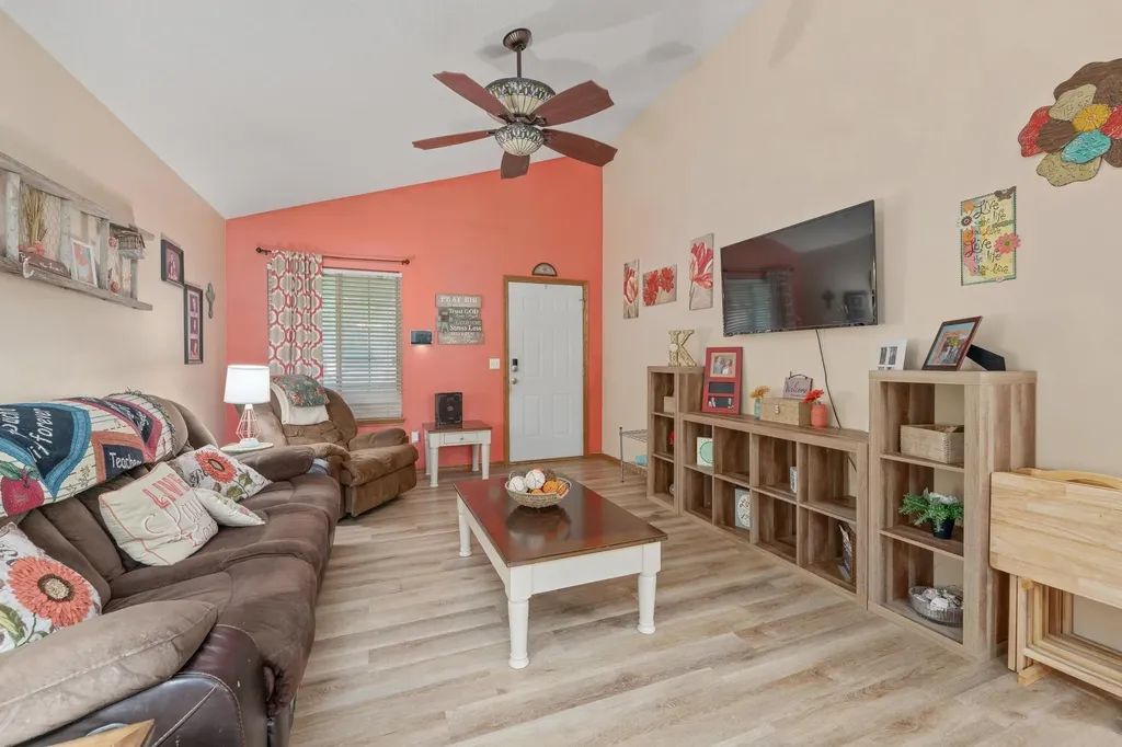 130 S Marlen Haysville KS 67060