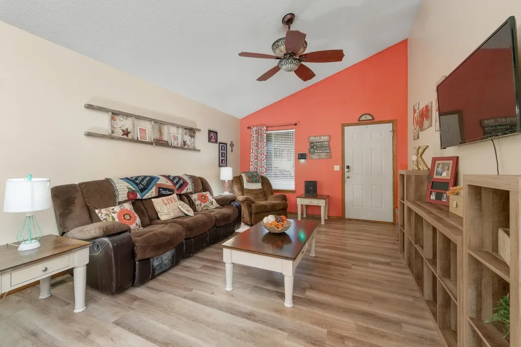 130 S Marlen Haysville KS 67060