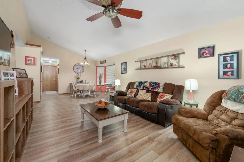 130 S Marlen Haysville KS 67060