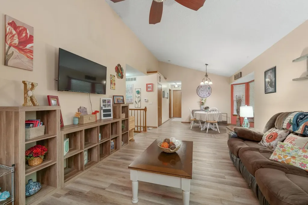 130 S Marlen Haysville KS 67060