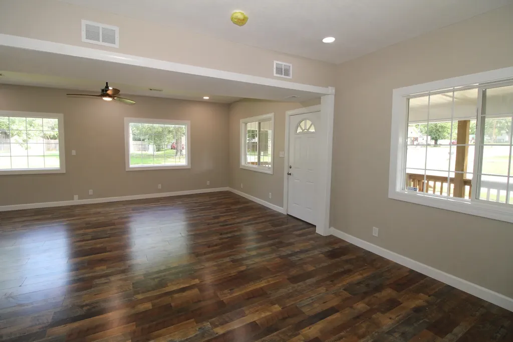 401 S Alleghany Street El Dorado KS 67042