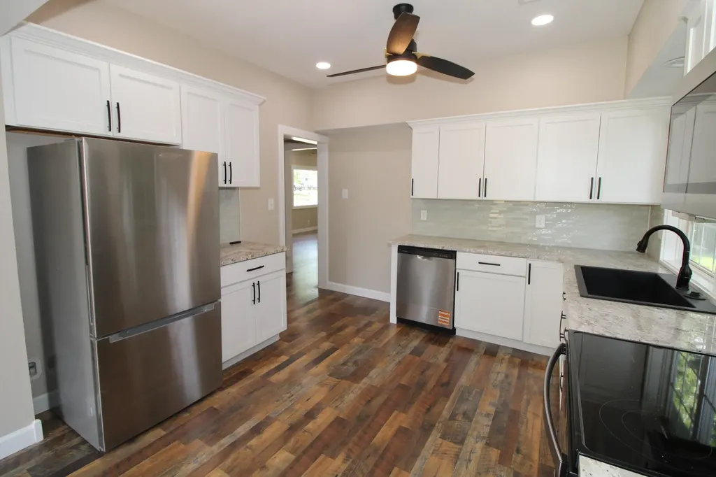 401 S Alleghany Street El Dorado KS 67042