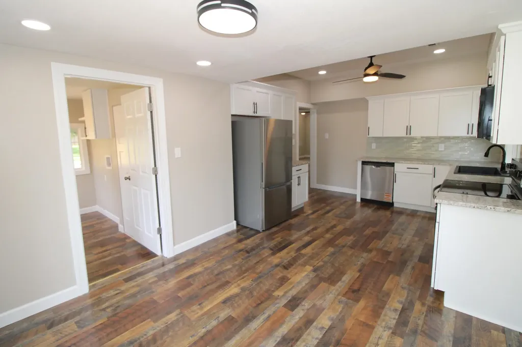 401 S Alleghany Street El Dorado KS 67042