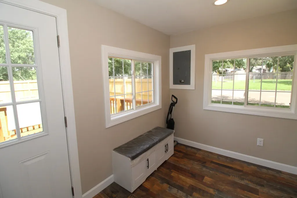 401 S Alleghany Street El Dorado KS 67042
