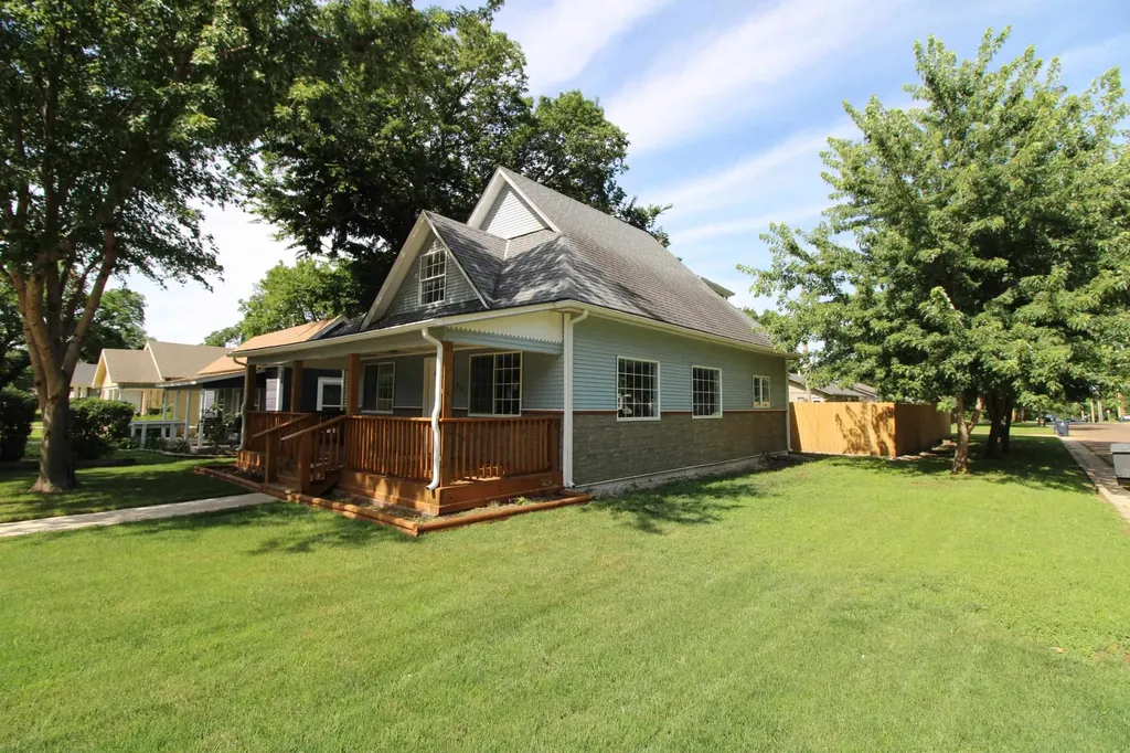 401 S Alleghany Street El Dorado KS 67042