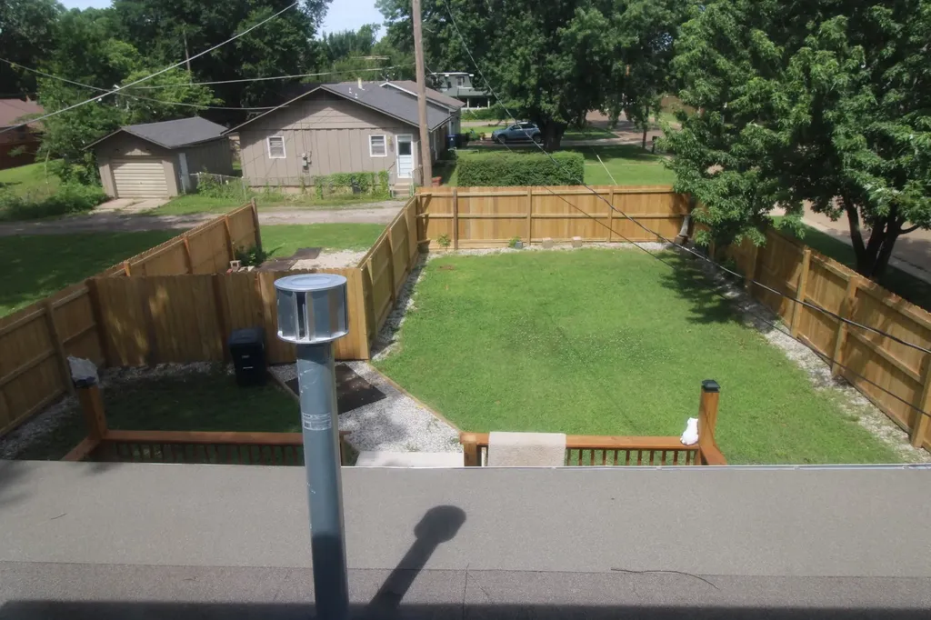 401 S Alleghany Street El Dorado KS 67042