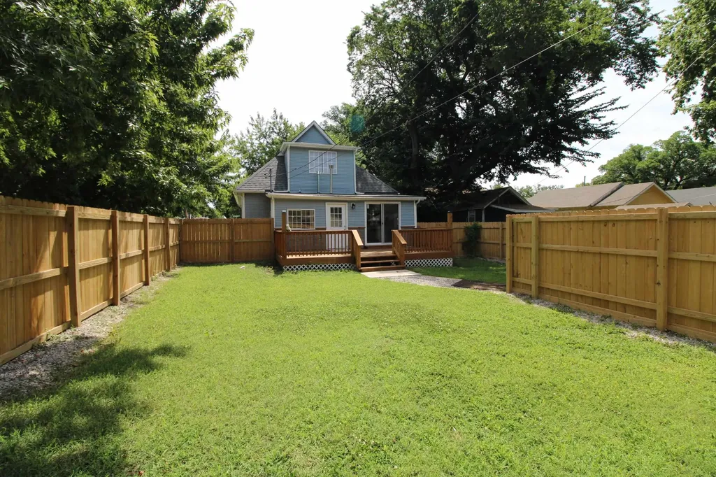 401 S Alleghany Street El Dorado KS 67042
