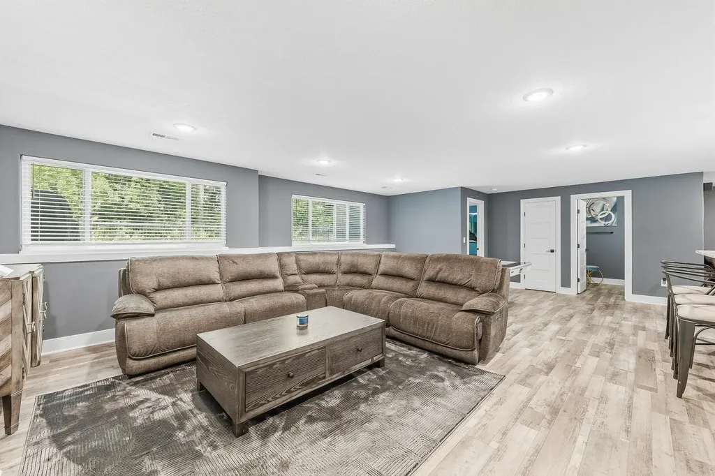 4821 N Peregrine Street Wichita KS 67219