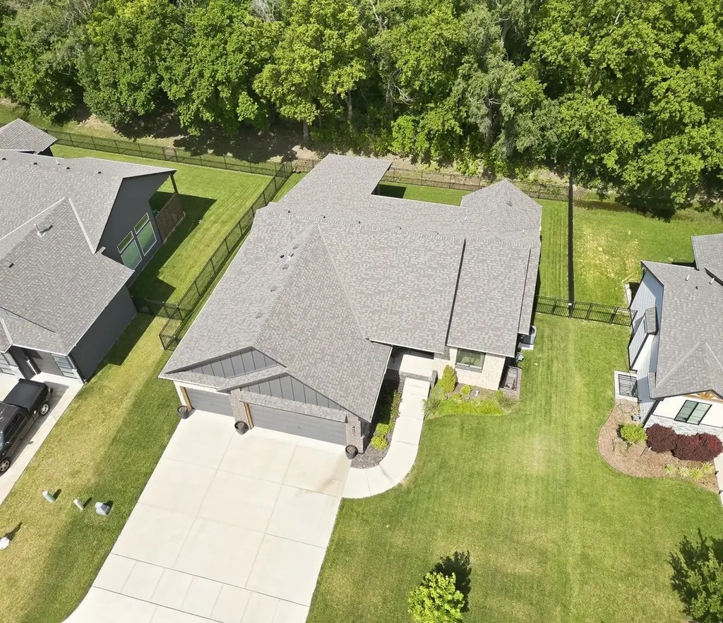 4821 N Peregrine Street Wichita KS 67219