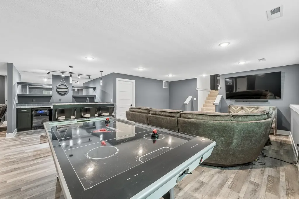 4821 N Peregrine Street Wichita KS 67219